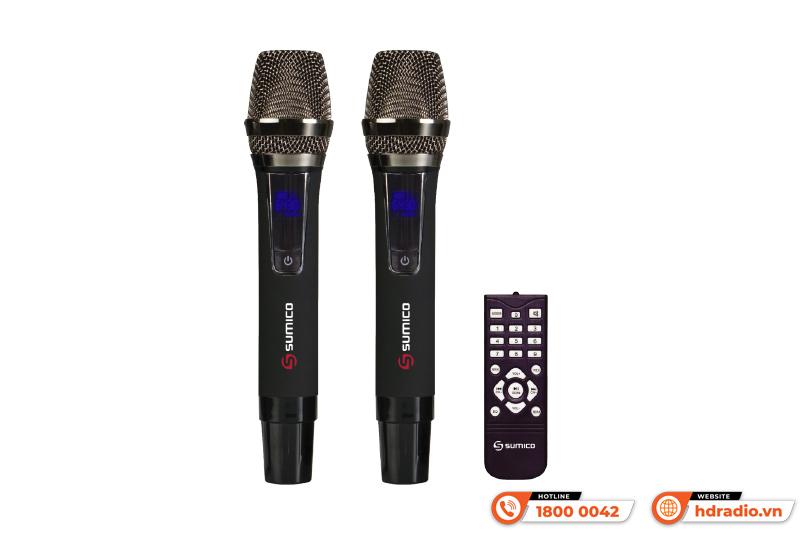 Loa Sumico Touring 12