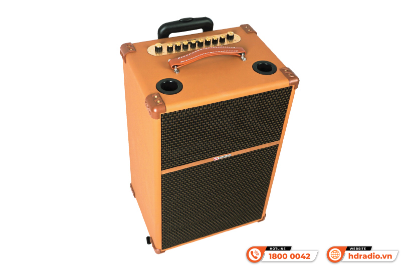 Loa Sumico Touring 12