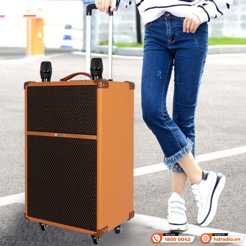 Loa Sumico Touring 12