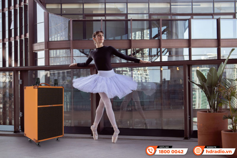 Loa Sumico Touring 12