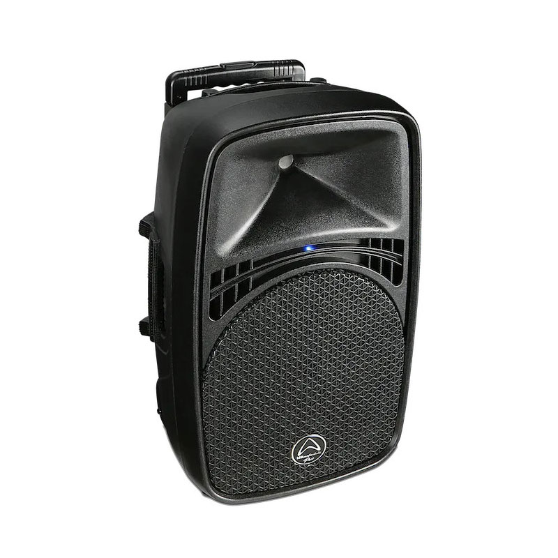 Loa Wharfedale EZ 12A-1