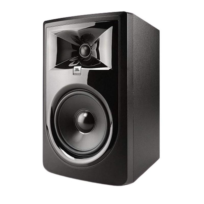 Loa JBL 306P MK2, Công Suất 56W, Tần số 39Hz-24kHz, XLR, TRS-1