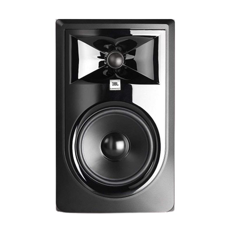 Loa JBL 306P MK2, Công Suất 56W, Tần số 39Hz-24kHz, XLR, TRS-2