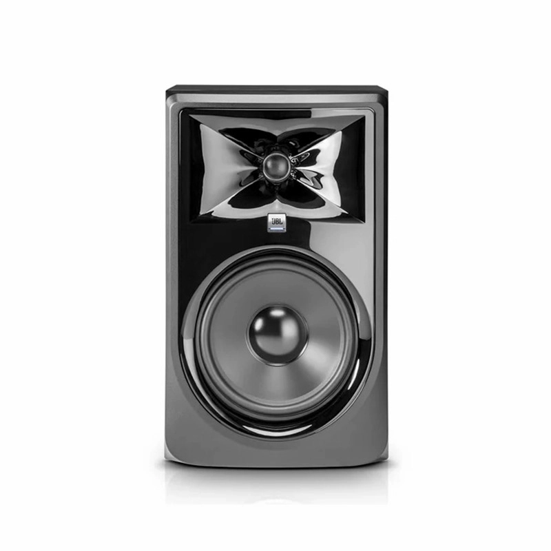 Loa JBL 308P MK2, Công Suất 112W, Tần số 45Hz-20kHz, XLR, TRS-3