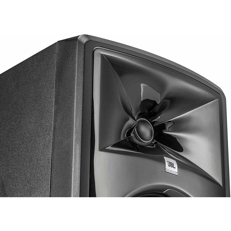 Loa JBL 308P MK2, Công Suất 112W, Tần số 45Hz-20kHz, XLR, TRS-6