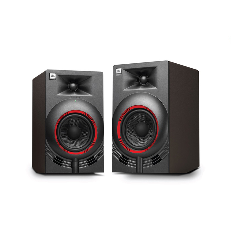 Loa JBL Nano-K3, 40W, Bluetooth, RCA, AUX, TRS