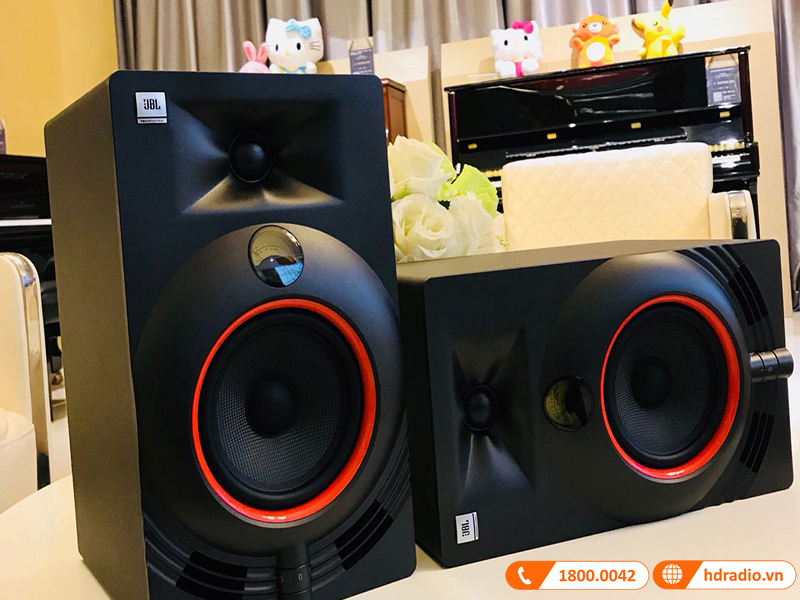 Loa JBL Nano K5 Loa JBL Nano K5