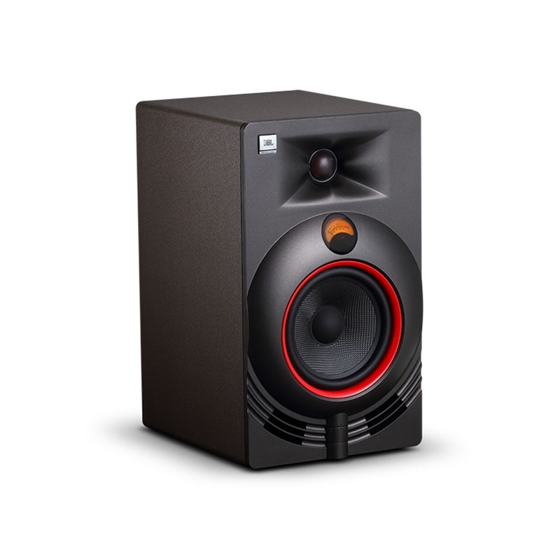 Loa JBL Nano K5, Độ nhạy 92 dB, Công suất 60W (Loa monitor phòng thu)-3