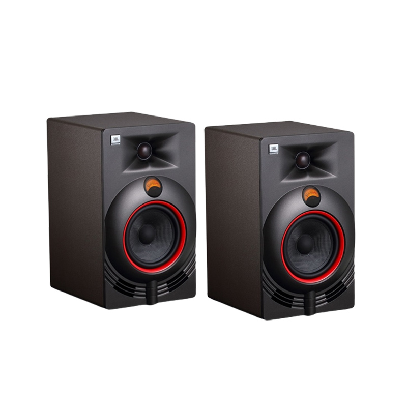 Loa JBL Nano K5, Độ nhạy 92 dB, Công suất 60W (Loa monitor phòng thu)