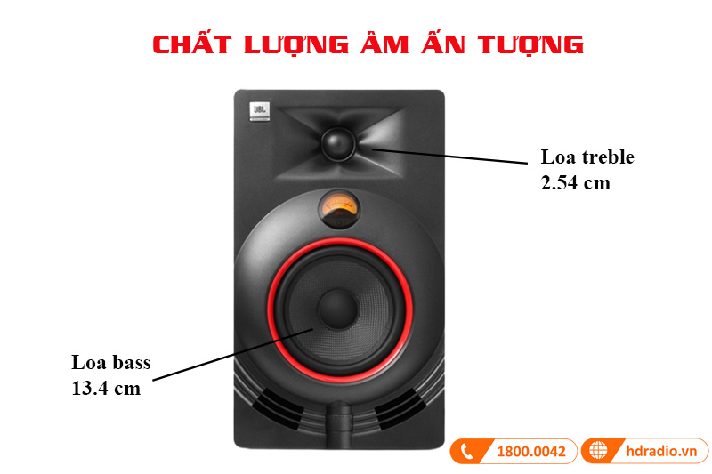 Loa JBL Nano K5 Loa JBL Nano K5