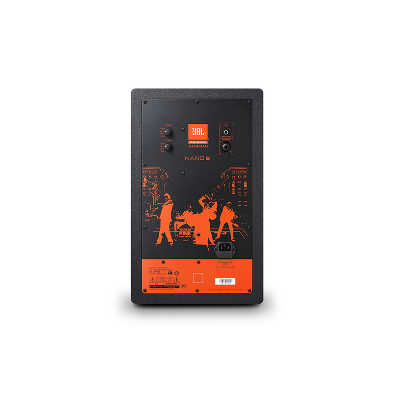 Loa JBL Nano K8-5