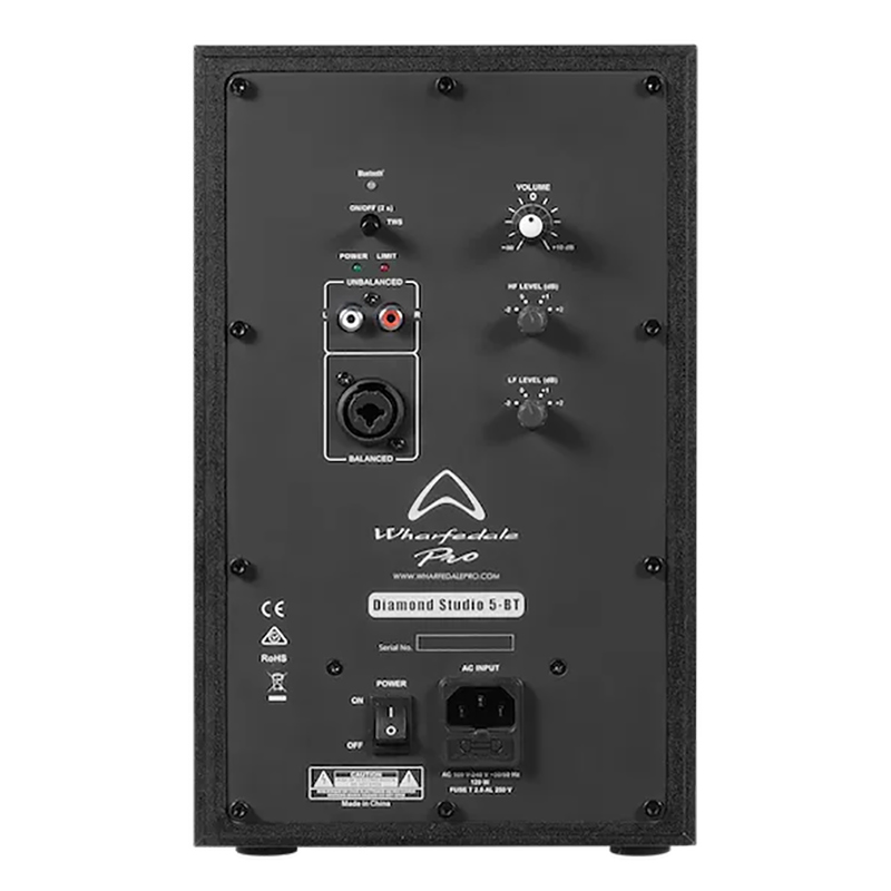 Loa Wharfedale Diamond Studio 5-BT-5