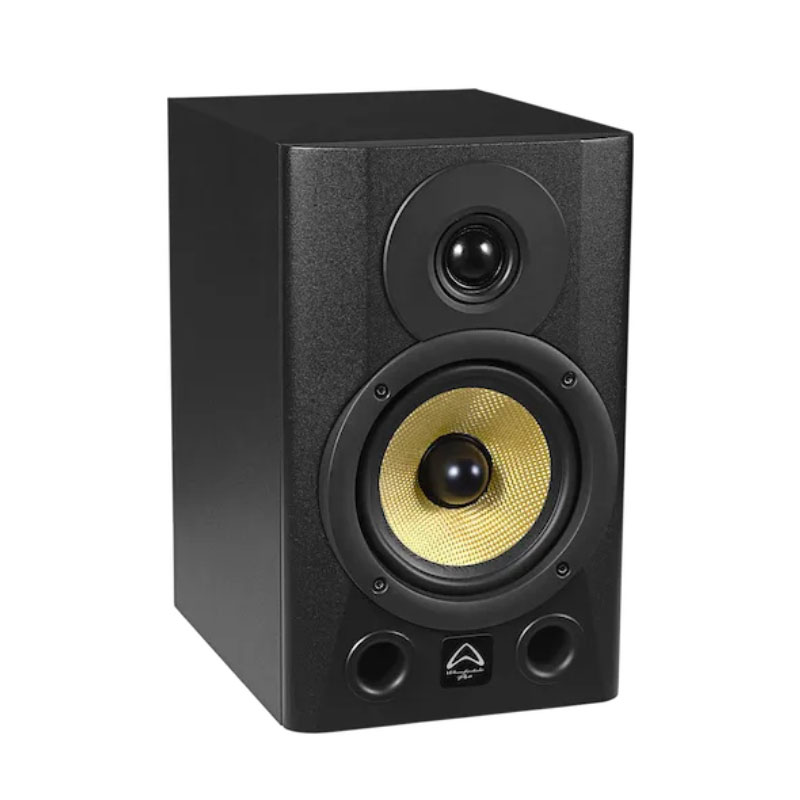Loa Wharfedale Diamond Studio 7-BT (Độ nhạy 113 dB, Tần số 38Hz-25KHz)-3