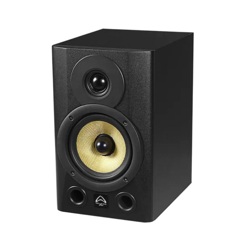 Loa Wharfedale Diamond Studio 7-BT (Độ nhạy 113 dB, Tần số 38Hz-25KHz)-4
