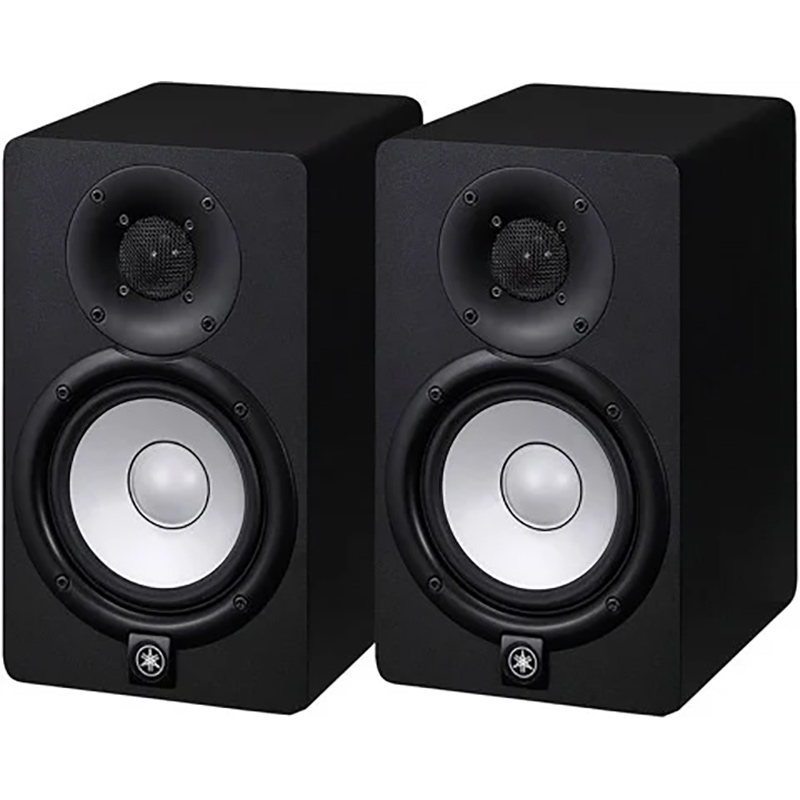 Loa Yamaha HS5, Tần số 54Hz - 30kHz, Công suất 70W (Loa monitor phòng thu)-1