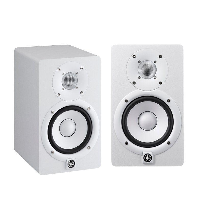 Loa Yamaha HS5, Tần số 54Hz - 30kHz, Công suất 70W (Loa monitor phòng thu)-2