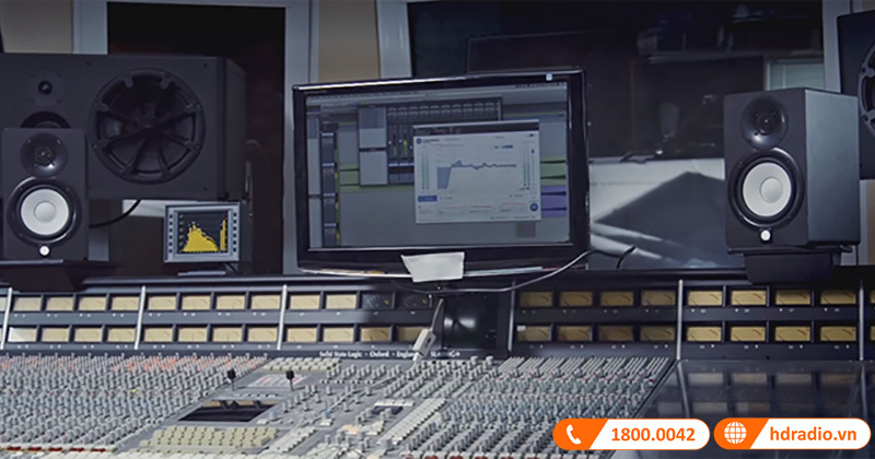 Loa Yamaha HS5 Loa Yamaha HS5