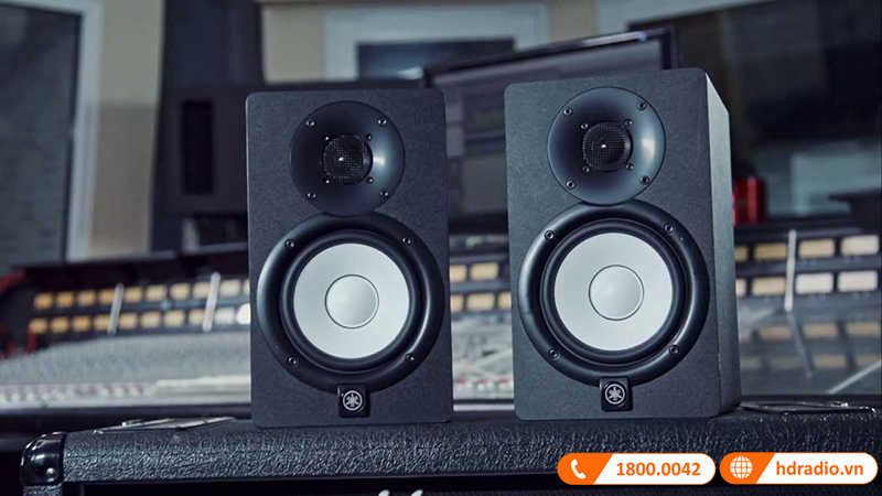 Loa Yamaha HS5 Loa Yamaha HS5