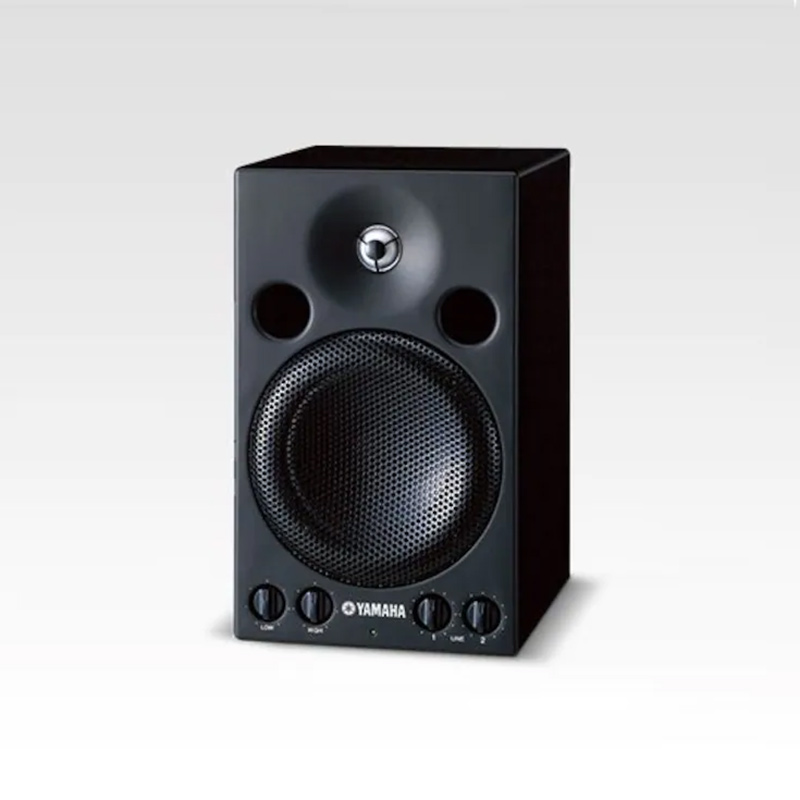 Loa Yamaha MSP3 (Tần số 65Hz-22kHz, Công suất 20W)-2