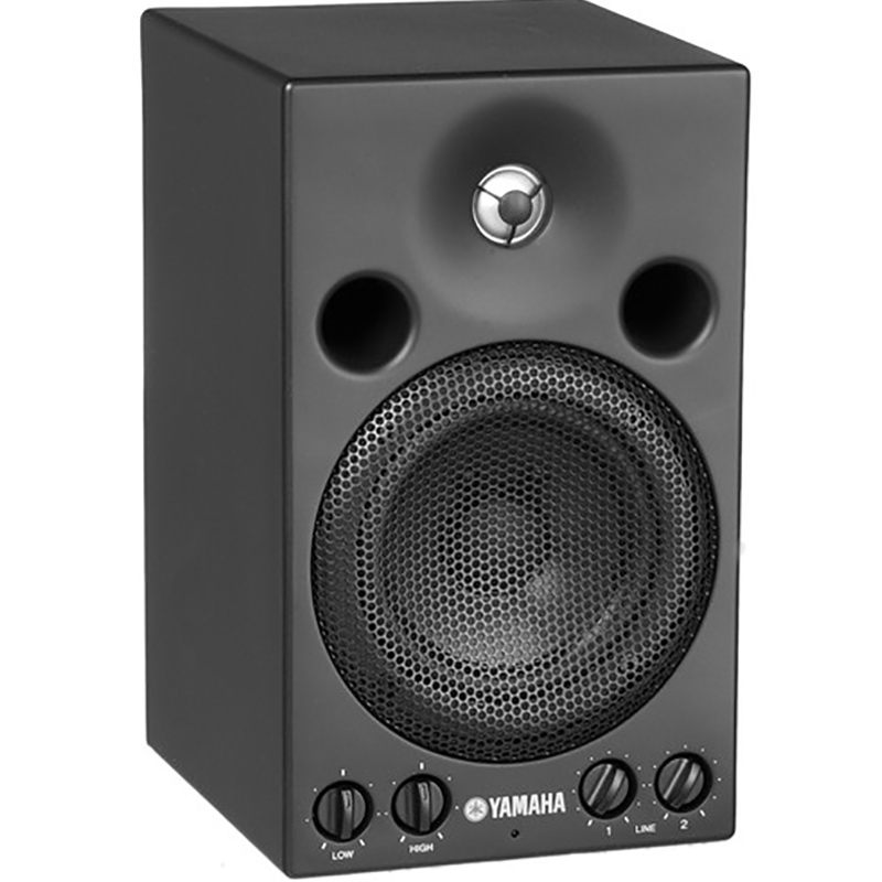 Loa Yamaha MSP3 (Tần số 65Hz-22kHz, Công suất 20W)-3