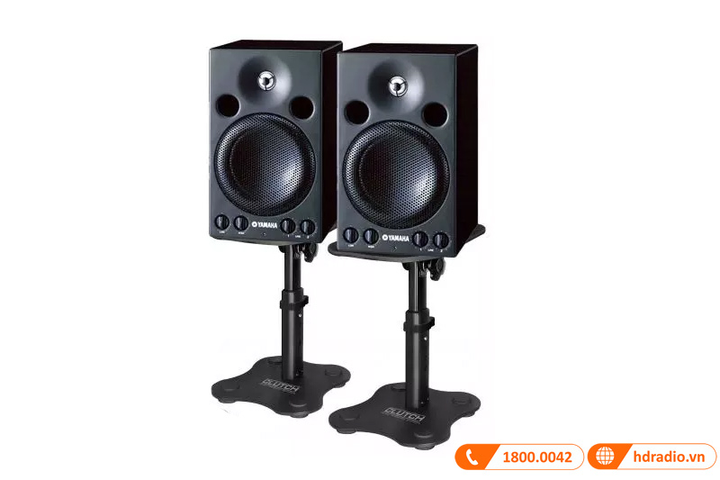 Loa Yamaha MSP3 