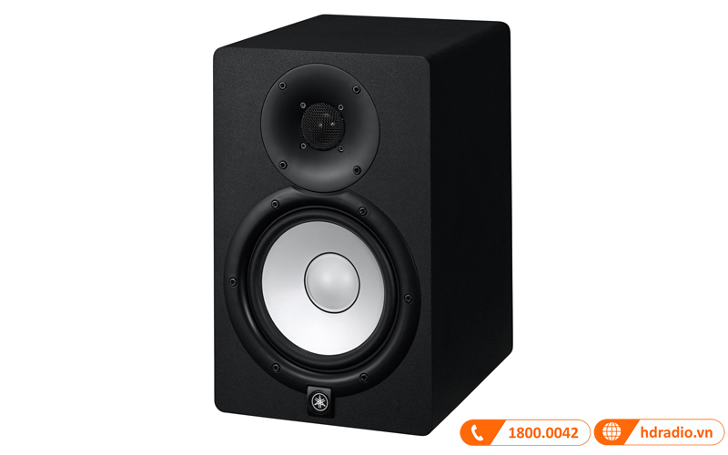 Loa Yamaha HS7, Loa kiểm âm cho studio, Bass 16.5cm, Công suất 95W-3