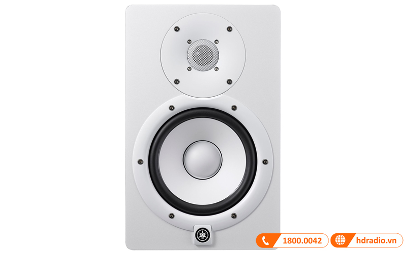 Loa Yamaha HS7, Loa kiểm âm cho studio, Bass 16.5cm, Công suất 95W-5
