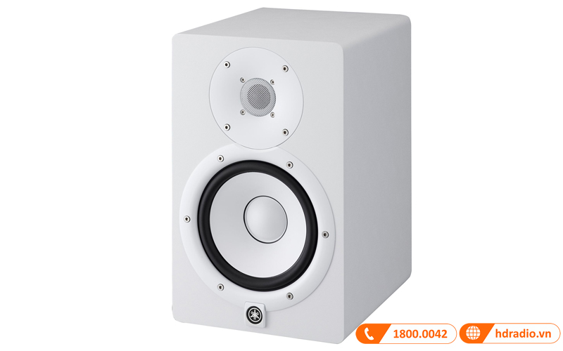 Loa Yamaha HS7, Loa kiểm âm cho studio, Bass 16.5cm, Công suất 95W-6
