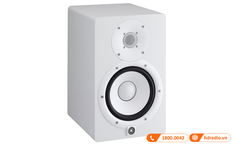 Loa Yamaha HS7, Loa kiểm âm cho studio, Bass 16.5cm, Công suất 95W-7