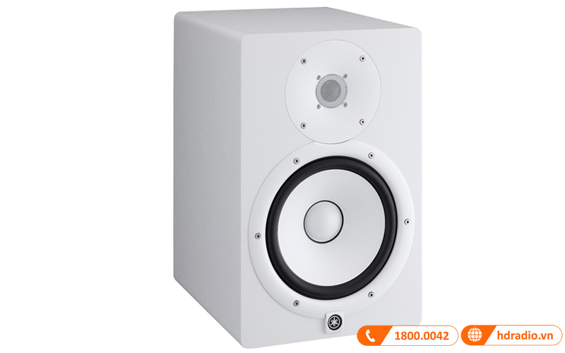 Loa Yamaha HS8, Loa kiểm âm cho studio, Bass 20cm, Công suất 120W-6