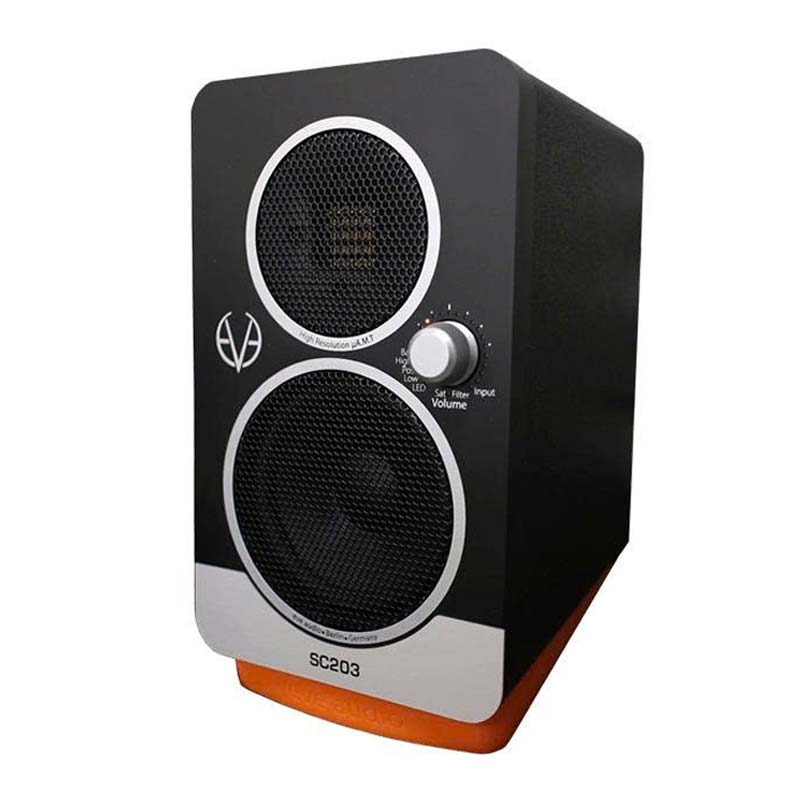 Loa EVE Audio SC203 (Công suất 60W, Tần số 62Hz – 21kHz)