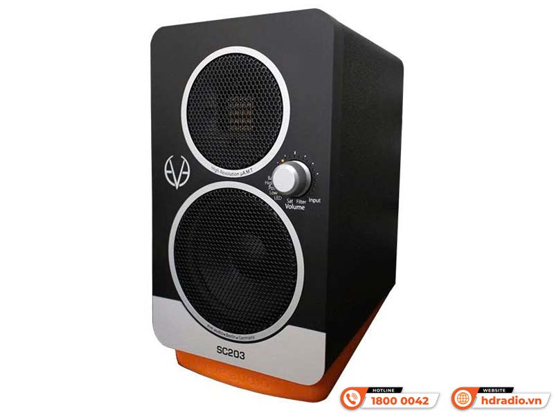 Loa EVE Audio SC203