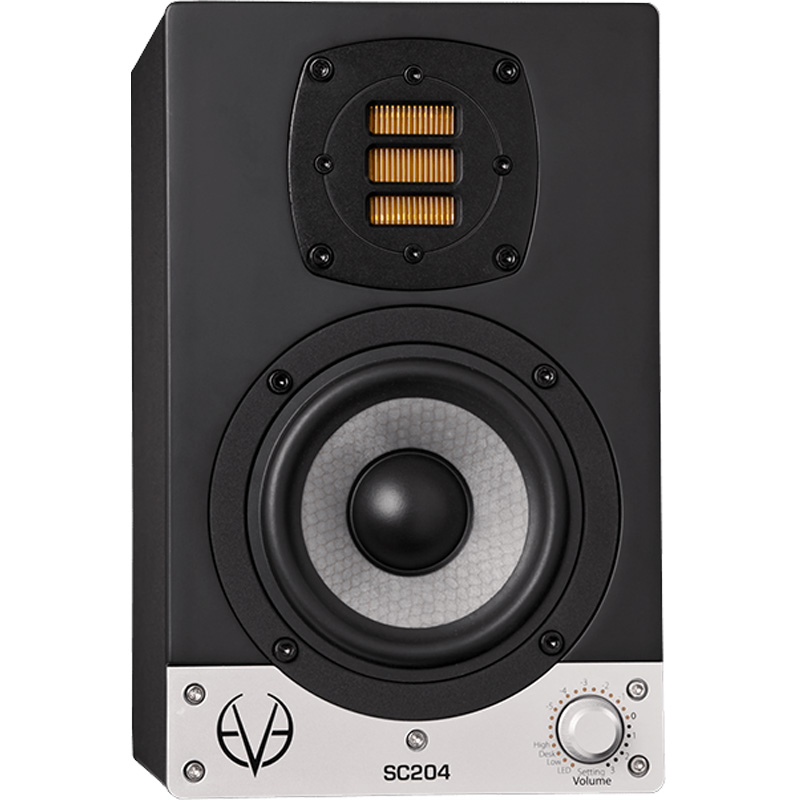 Loa EVE Audio SC204, Bass 10cm, Công suất 100W