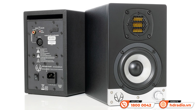 Loa Eve Audio SC204
