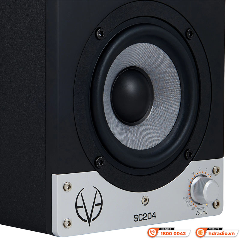 Loa Eve Audio SC204