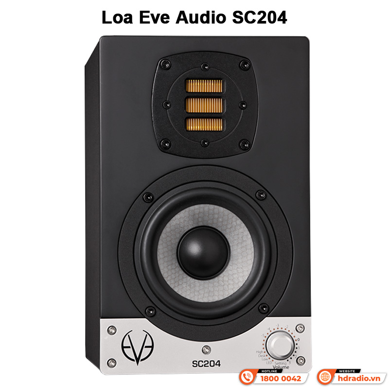 Loa Eve Audio SC204