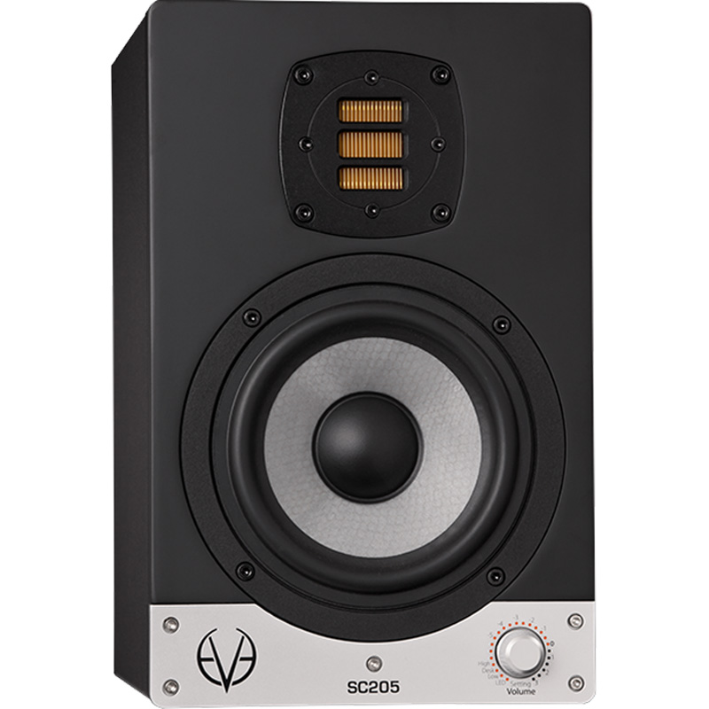 Loa EVE Audio SC205, Bass 13 cm, Công suất 100W