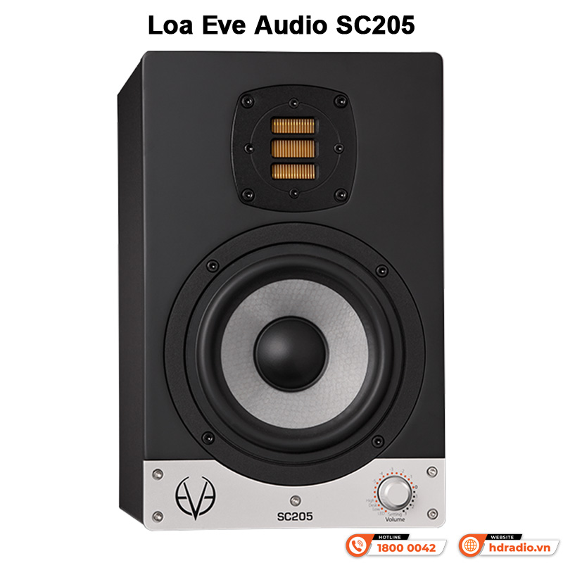 Loa EVE Audio SC205