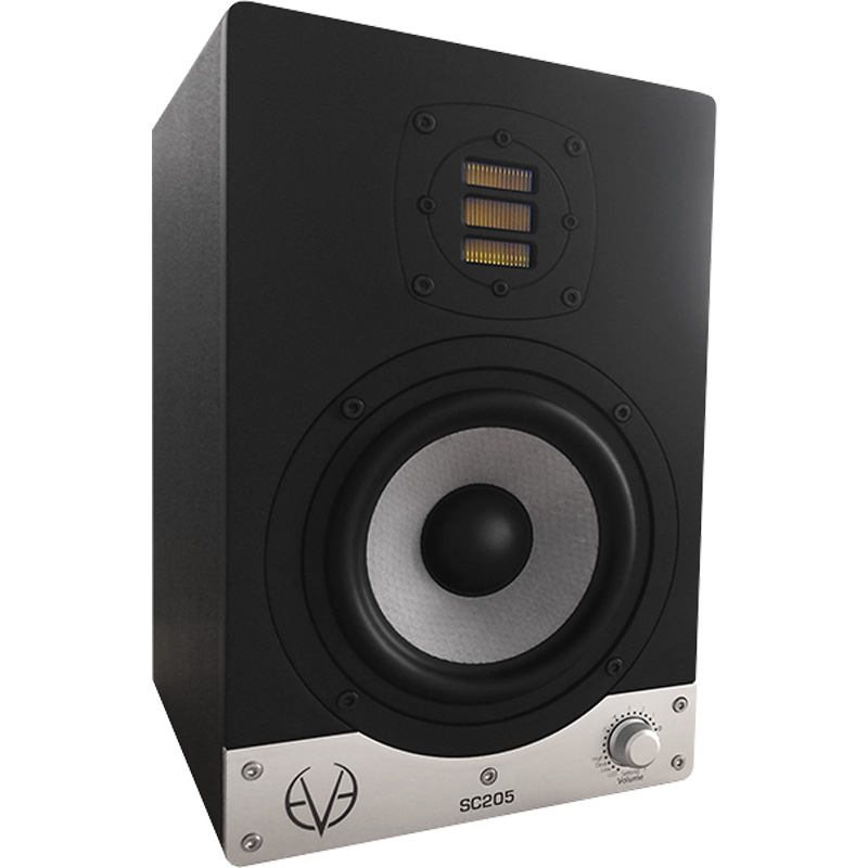 Loa EVE Audio SC205, Bass 13 cm, Công suất 100W-3