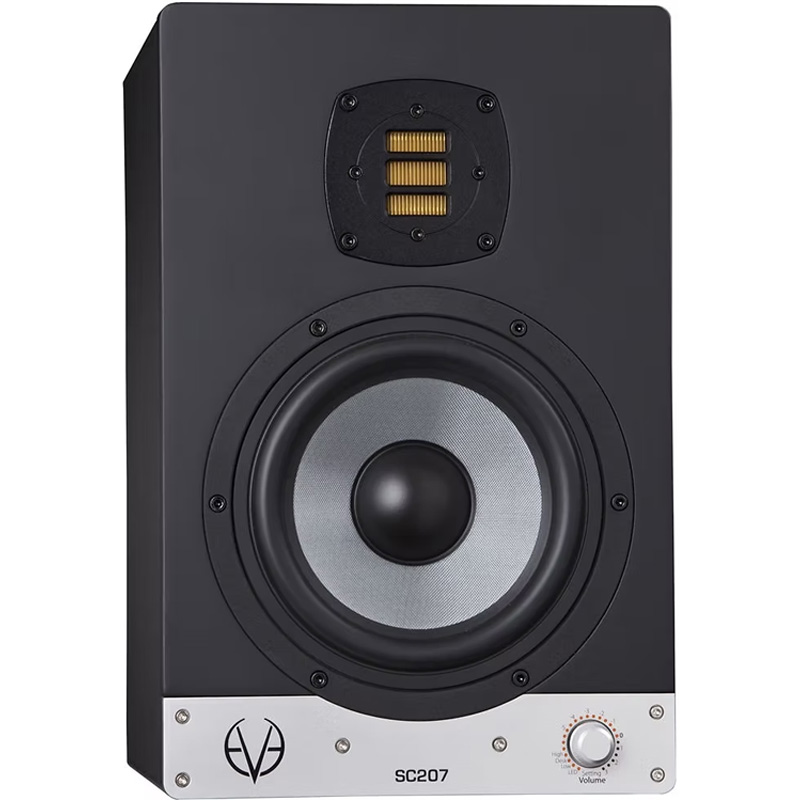 Loa EVE Audio SC207, Bass 16.5 cm, Công suất 150W