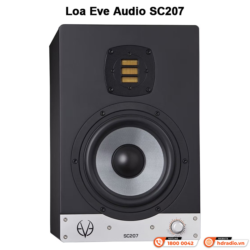 Loa Eve Audio SC207