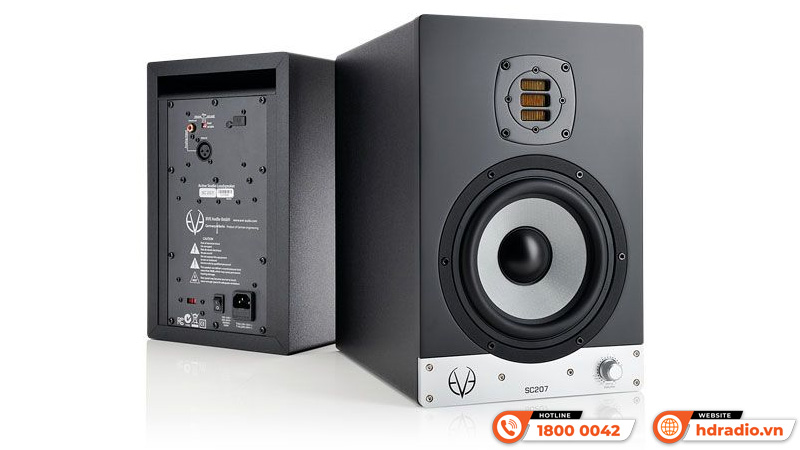 Loa Eve Audio SC207