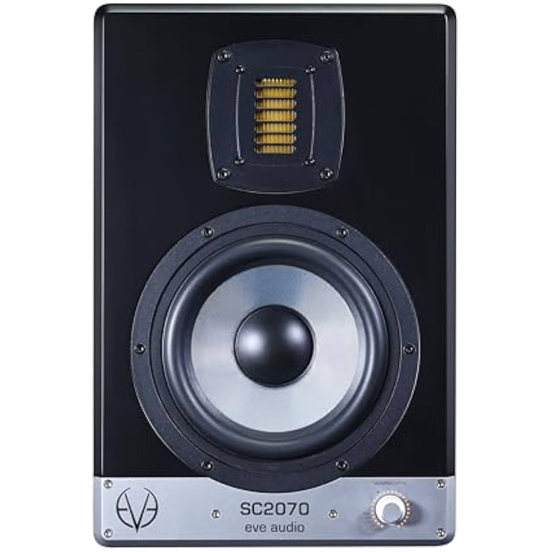 Loa EVE Audio SC2070, Bass 16.5cm, Công suất 200W