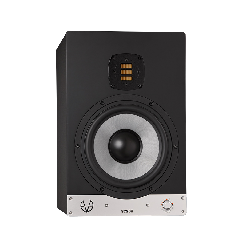 Loa EVE Audio SC208, Bass 20 cm, Công suất 200W