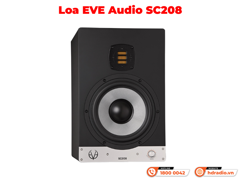 Loa Eve Audio SC208