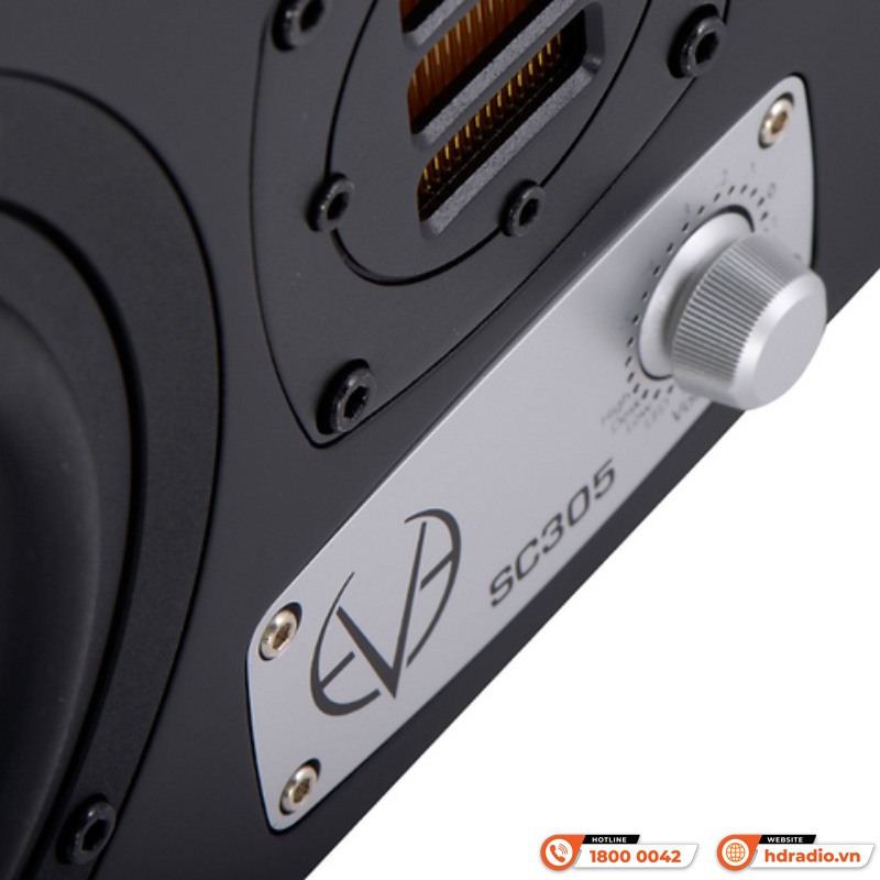 Loa Eve Audio SC305 