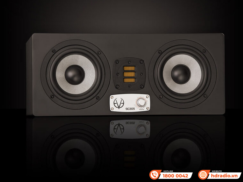 Loa Eve Audio SC305 
