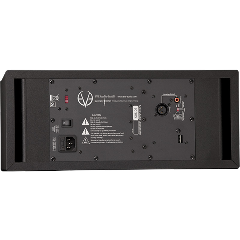 Loa EVE Audio SC305, Bass 13cm, Công suất 150W-2