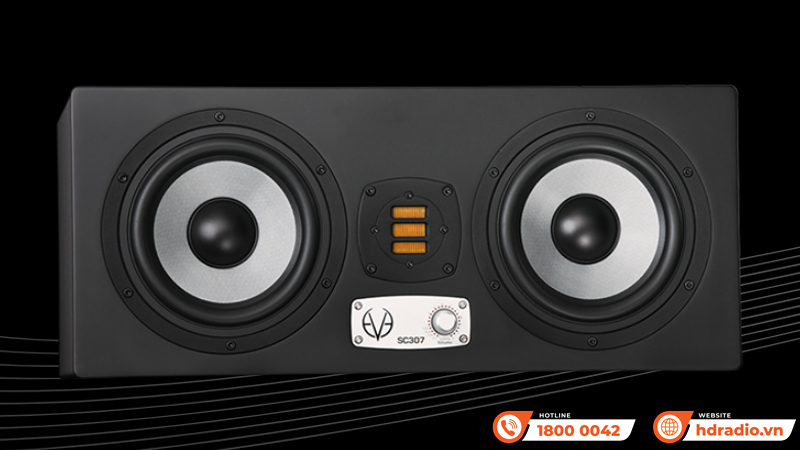 Loa Eve Audio SC307