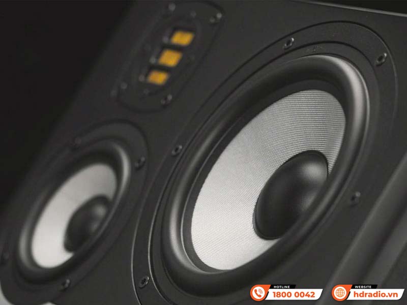 Loa EVE Audio SC3070